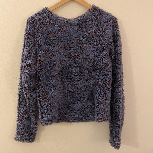 The North Face A5 Series Sweater - Picture 1 of 4